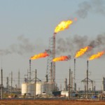 gas-flaring