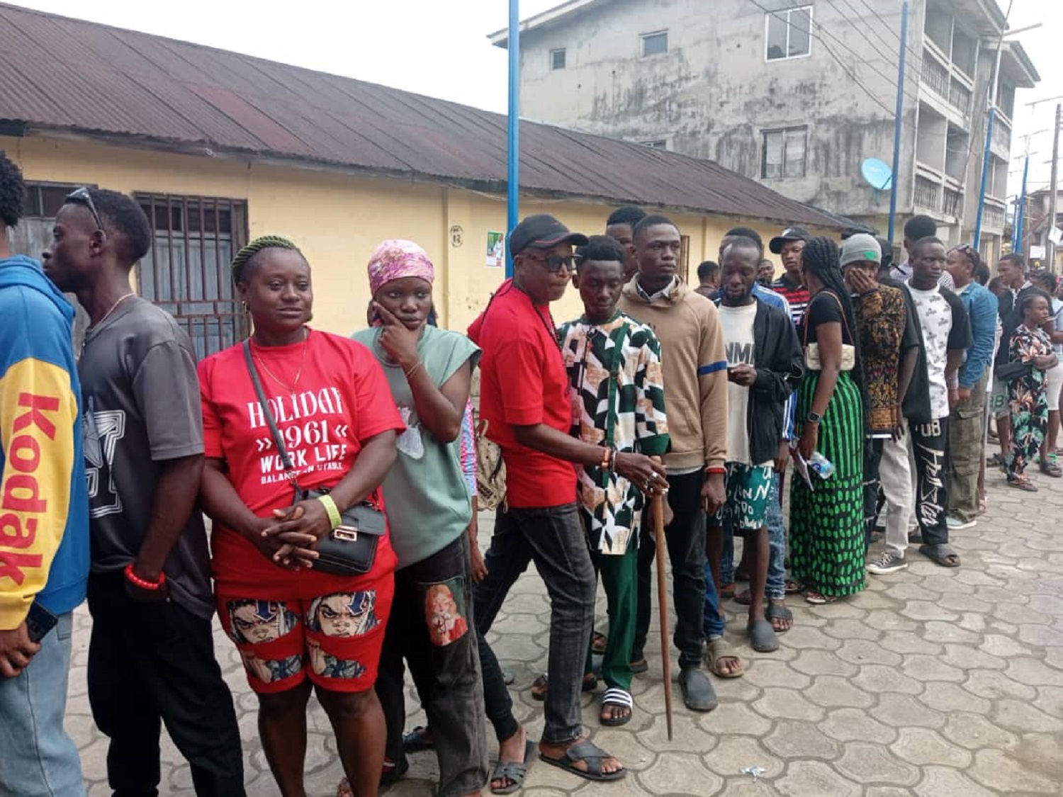 Citizen Voices in Action: What Rivers State LG Elections Tell Us About Local Governance