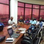 MADE Niger Delta, Others stimulate CBN, Boi to Mull Financing Window For Edo Creative Hub