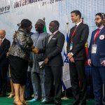 Goodwill message by PIND Foundation at the International Collaboration & Investors Summit 2019