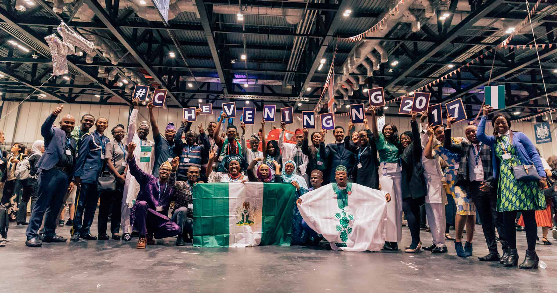 APPLY: 2020/2021 Chevening Nigerian Scholarships | Deadline: November 5