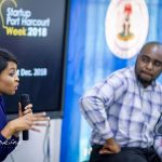 ATTEND: Startup Port Harcourt Week 2019 | Oct 20th – 26th, 2019