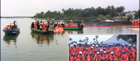 Ogoni Cleanup