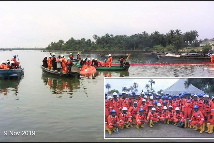 Ogoni Cleanup