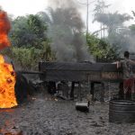 NNF Report: Unboxing Crude Oil Theft in Nigeria