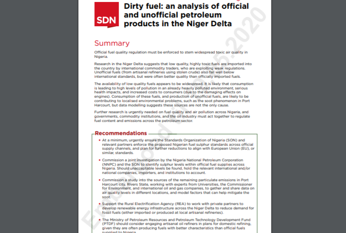 SDN-NigerDelta-NDLink-Fuel