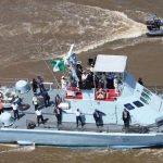 Piracy and Sea Robbery in Rivers State – June 14-20, 2020