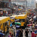 Terhemen Agabo: The Poverty Situation in Nigeria and Newton’s First law of motion