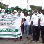 [P4P Case Study] Building Resilience in the Niger Delta – A Grassroot Approach to Peace and Development in the Region