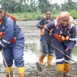 #BreakTheBias: Niger Delta Women in Remediation