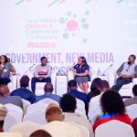 BudgIT, EiE and Paradigm Initiative Host 5th New Media, Citizens, and Governance Conference