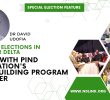 Promoting Peaceful Elections in Nigeria’s Niger Delta Region: An Interview with PIND Foundation’s Peacebuilding Program Manager Dr David Udofia”
