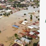 Nigeria's Annual Flood Outlook 2023 (NIHSA)