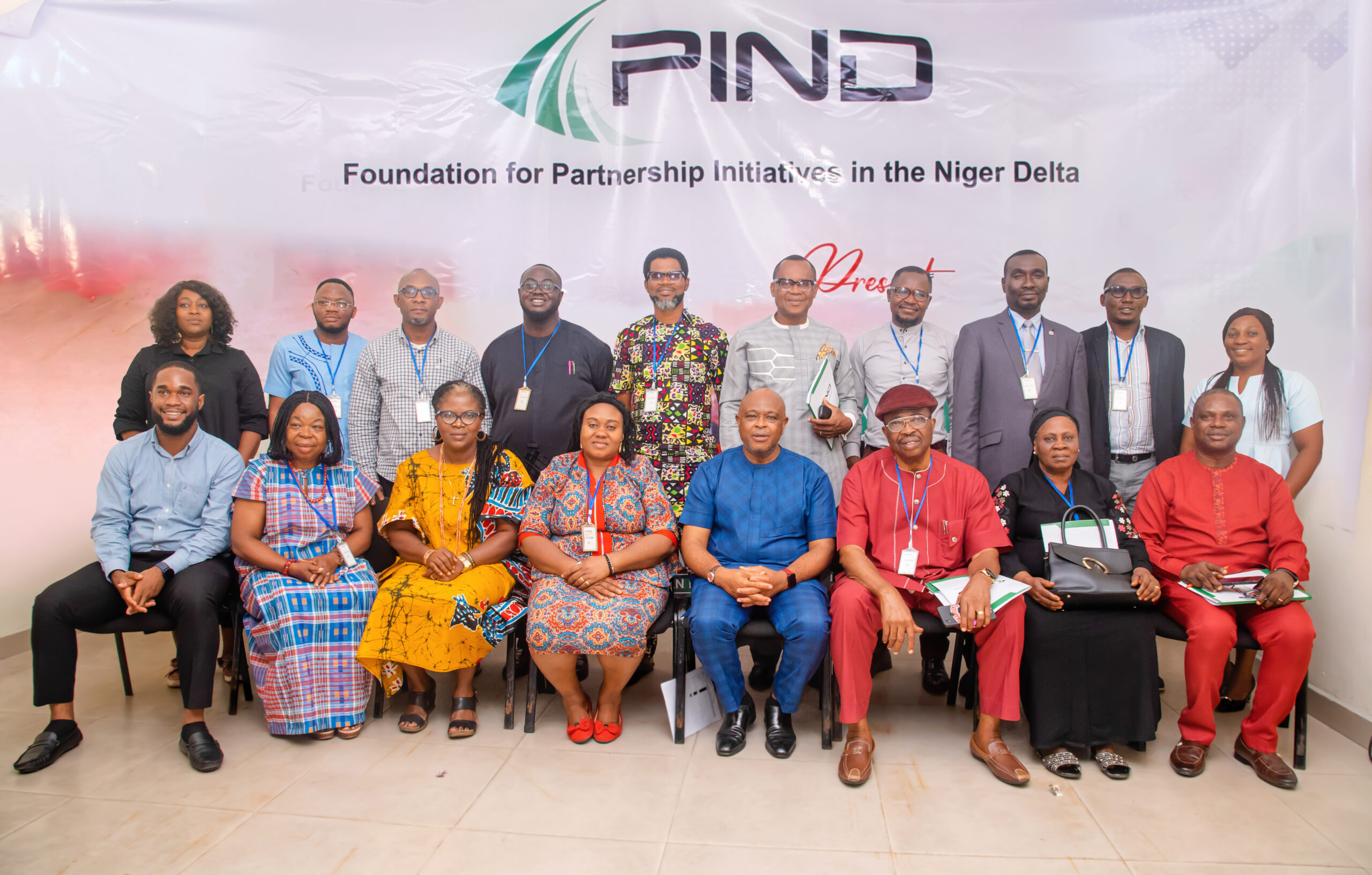 PIND Foundation’s Multiple Taxation & Illegal Levies Report Validation Workshops Begin in the Niger Delta