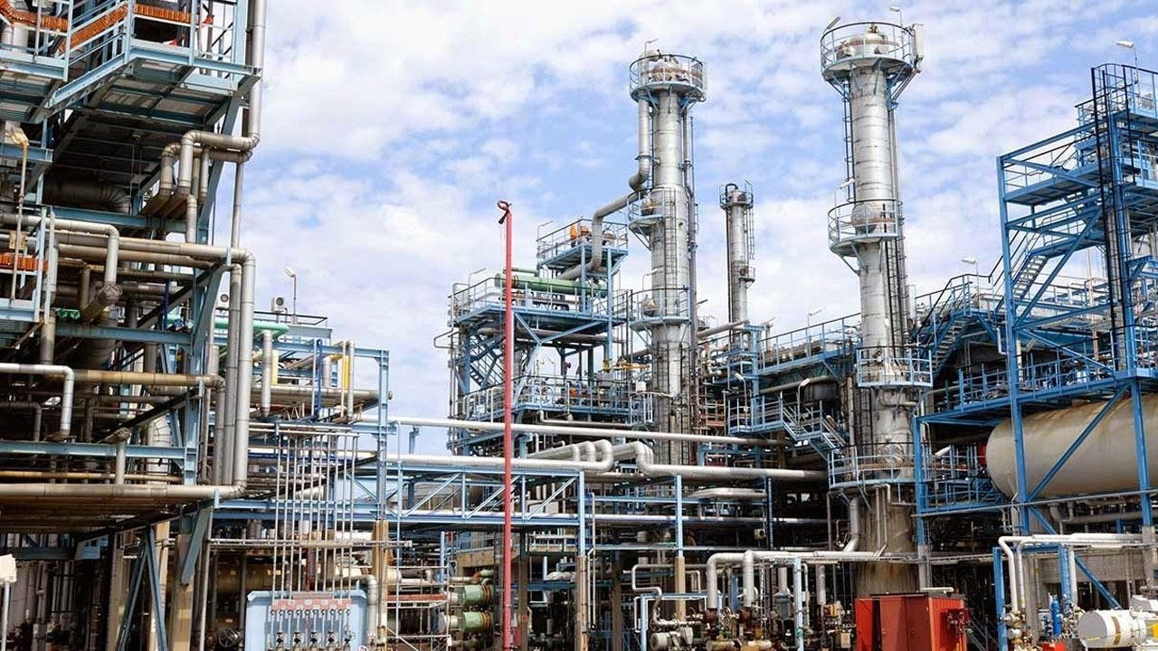 NNPC Announces Progress in Port Harcourt Refinery Rehabilitation, Expects Increased Production in 2024