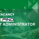 VACANCY: PIND I. T ADMINISTRATOR