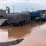 NDDC Begins Emergency Repairs on Dilapidated Sections of East- West Road