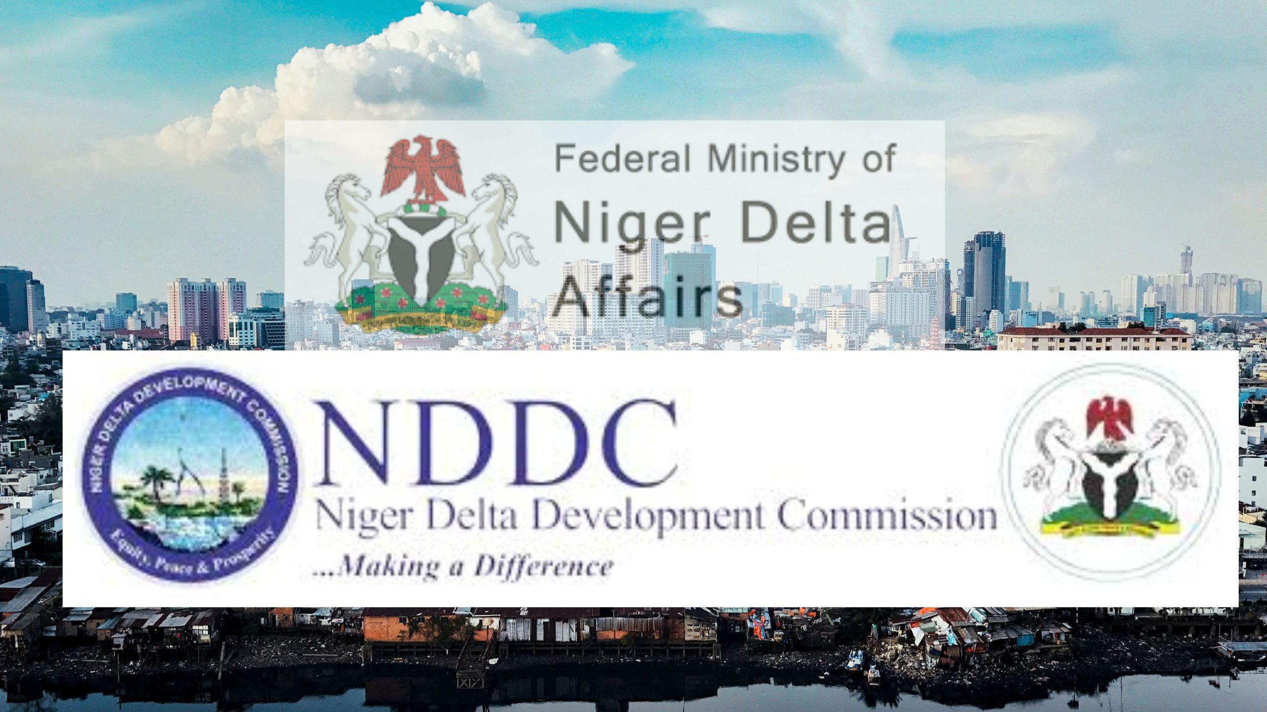 FG Dissolves Ministry of Niger Delta Affairs, Merges Functions with NDDC Under New Ministry