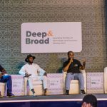 NDLink Panel Session at Startup South 9