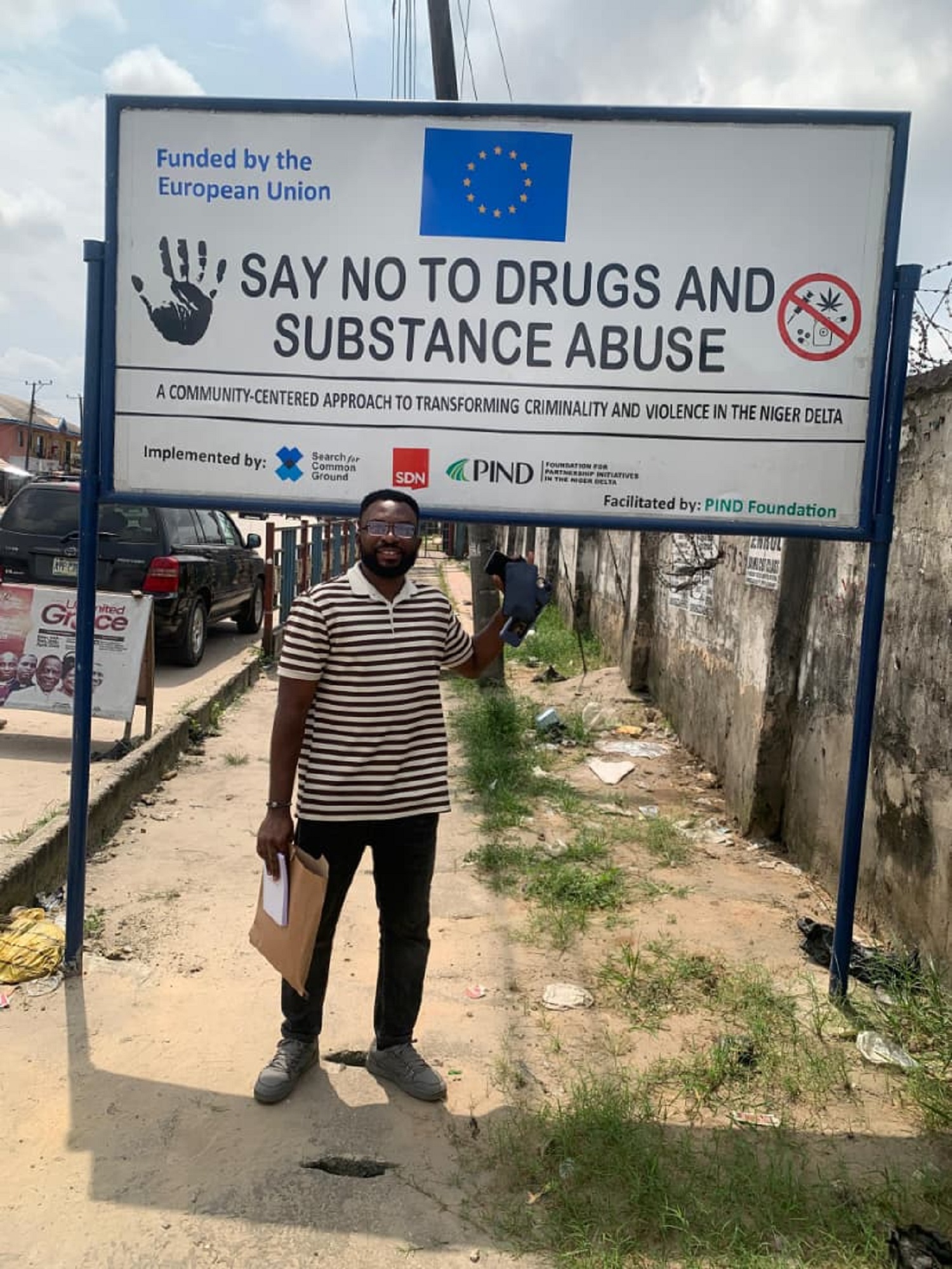 Turning Tragedy Into Change: Inside Delta State’s Evolving Battle Against Drug Trafficking