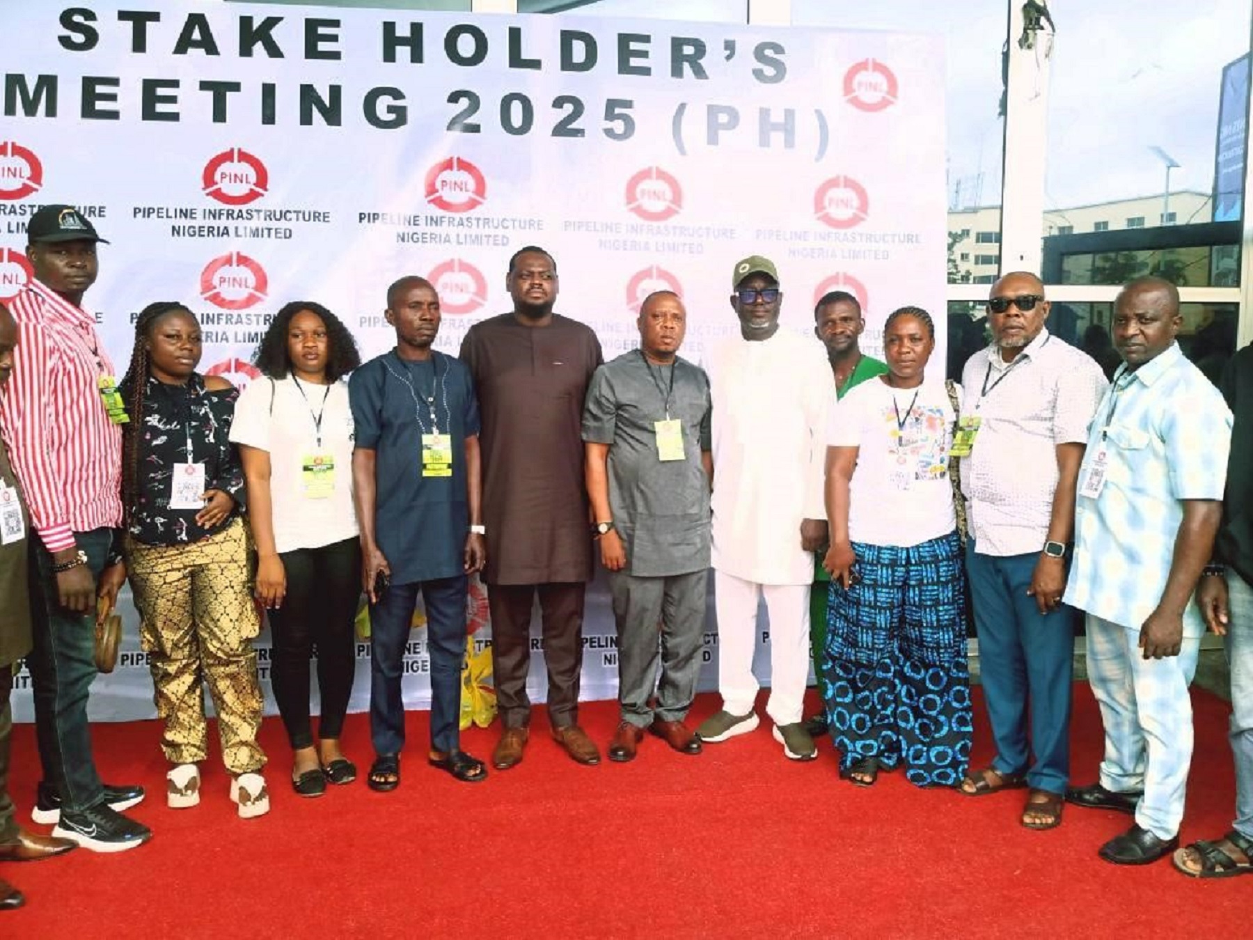 Building Resilience Through Inclusion: PINL’s Women Empowerment Drive Across the TNP Corridor