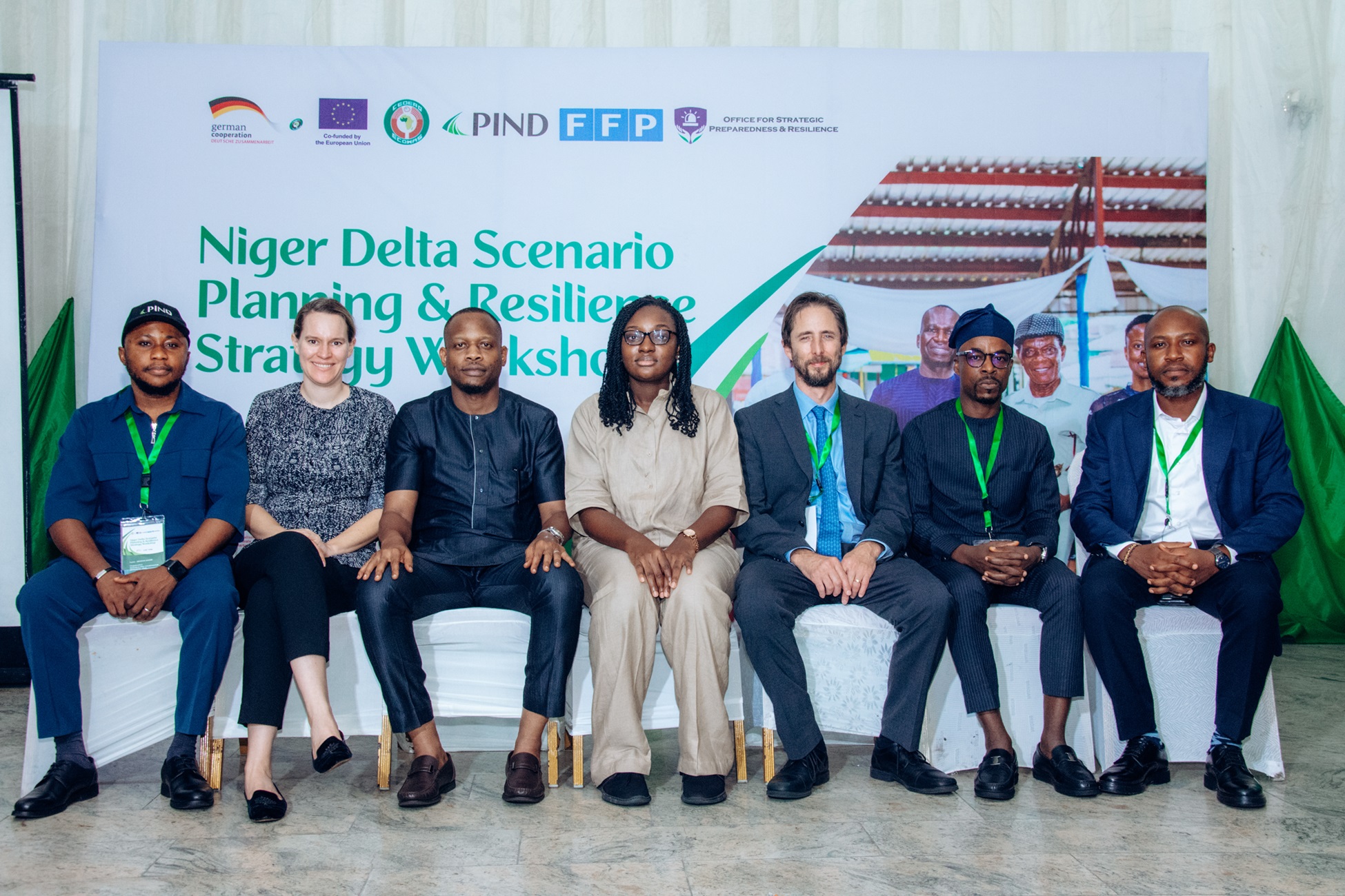 From Risk to Resilience: How Stakeholders Are Shaping a Future-Ready Niger Delta