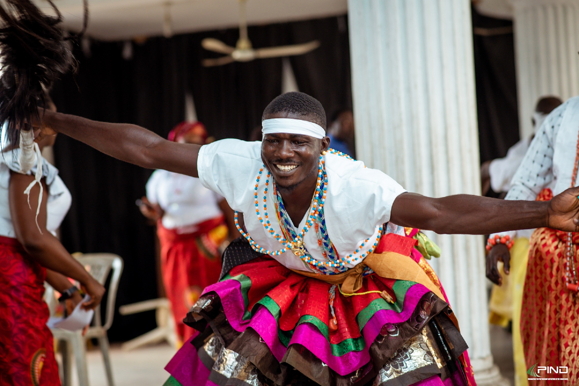 Rethinking the Niger Delta: How Cultural Diversity Can Power Long-Term Development