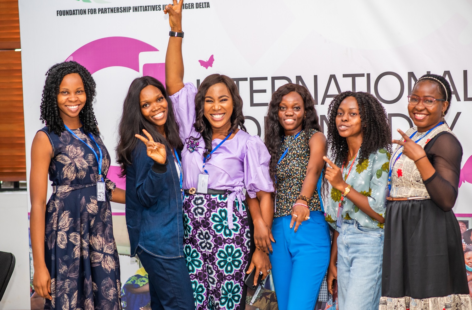 Empower to Thrive: How PIND is Investing in Women Across the Niger Delta