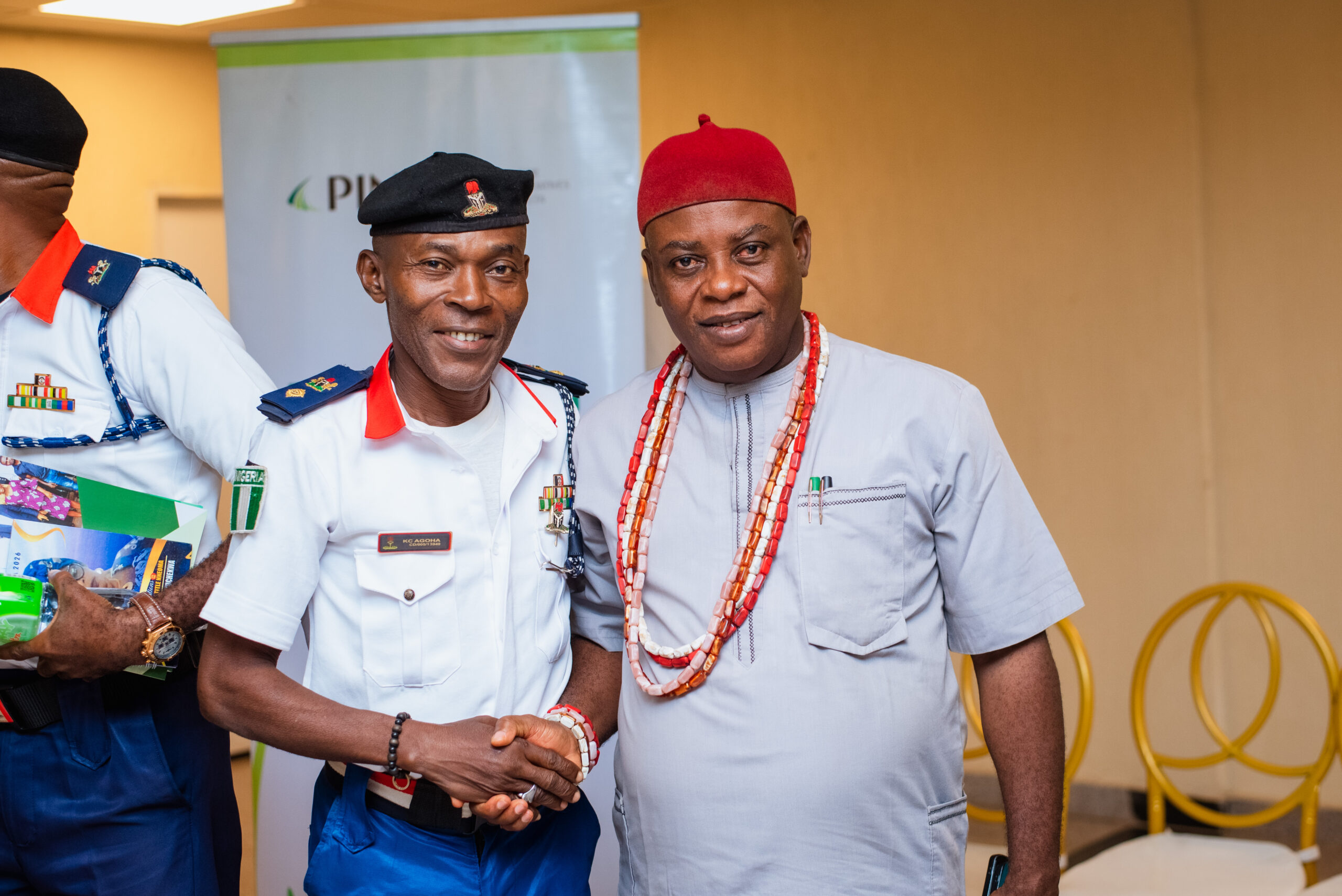 When Safer Farms Begin With Dialogue: Building Trust Around Agricultural Investment in Abia